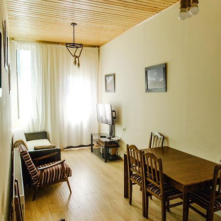 Home Kazbegi エクステリア 写真
