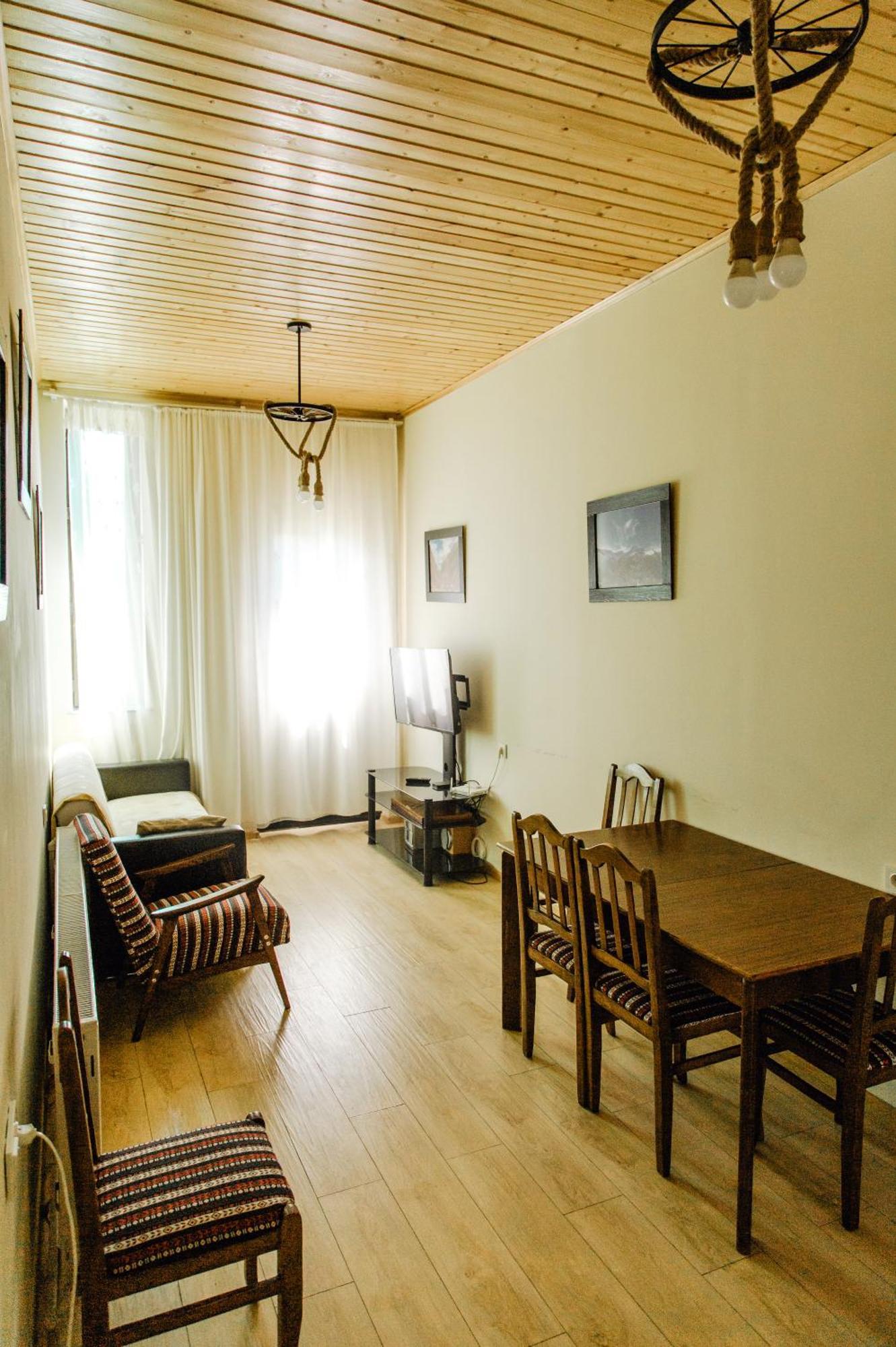 Home Kazbegi エクステリア 写真