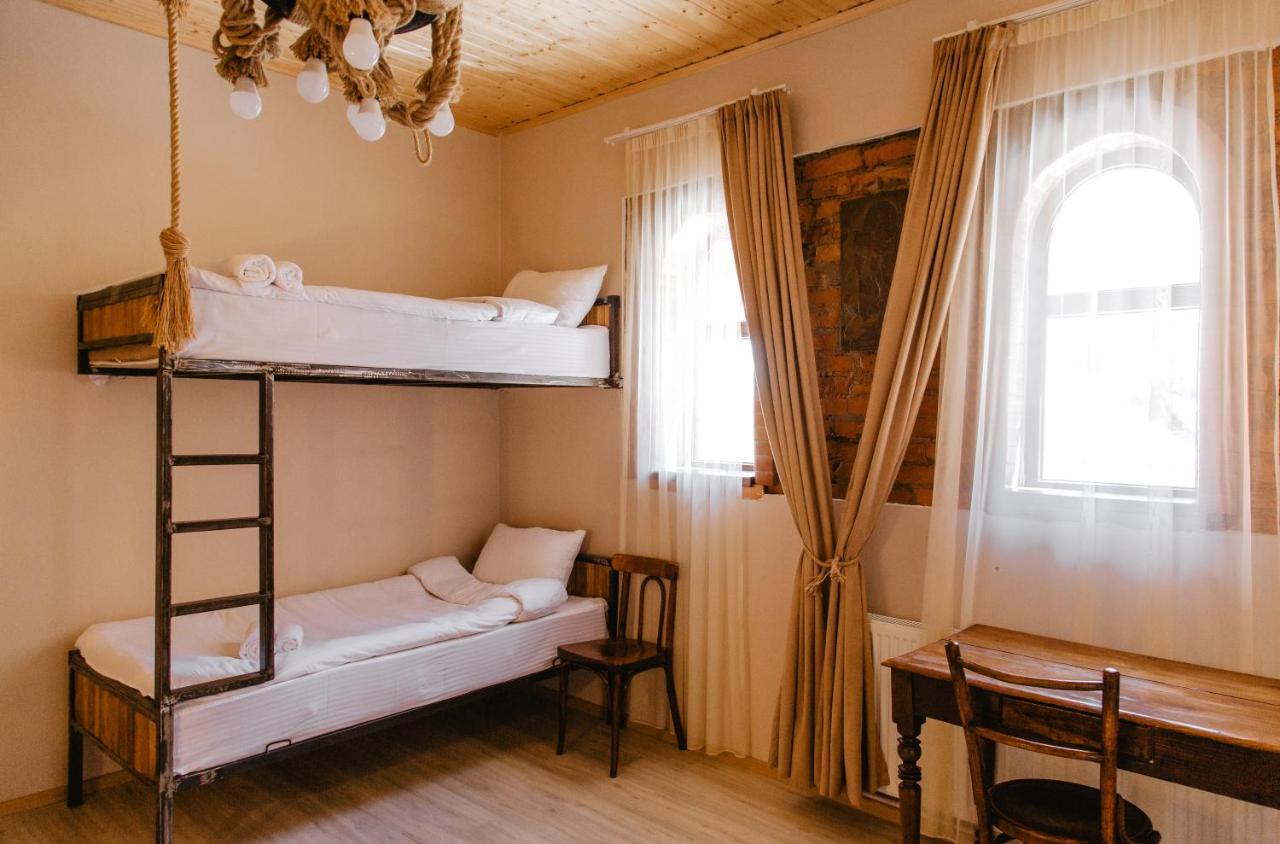 Home Kazbegi エクステリア 写真