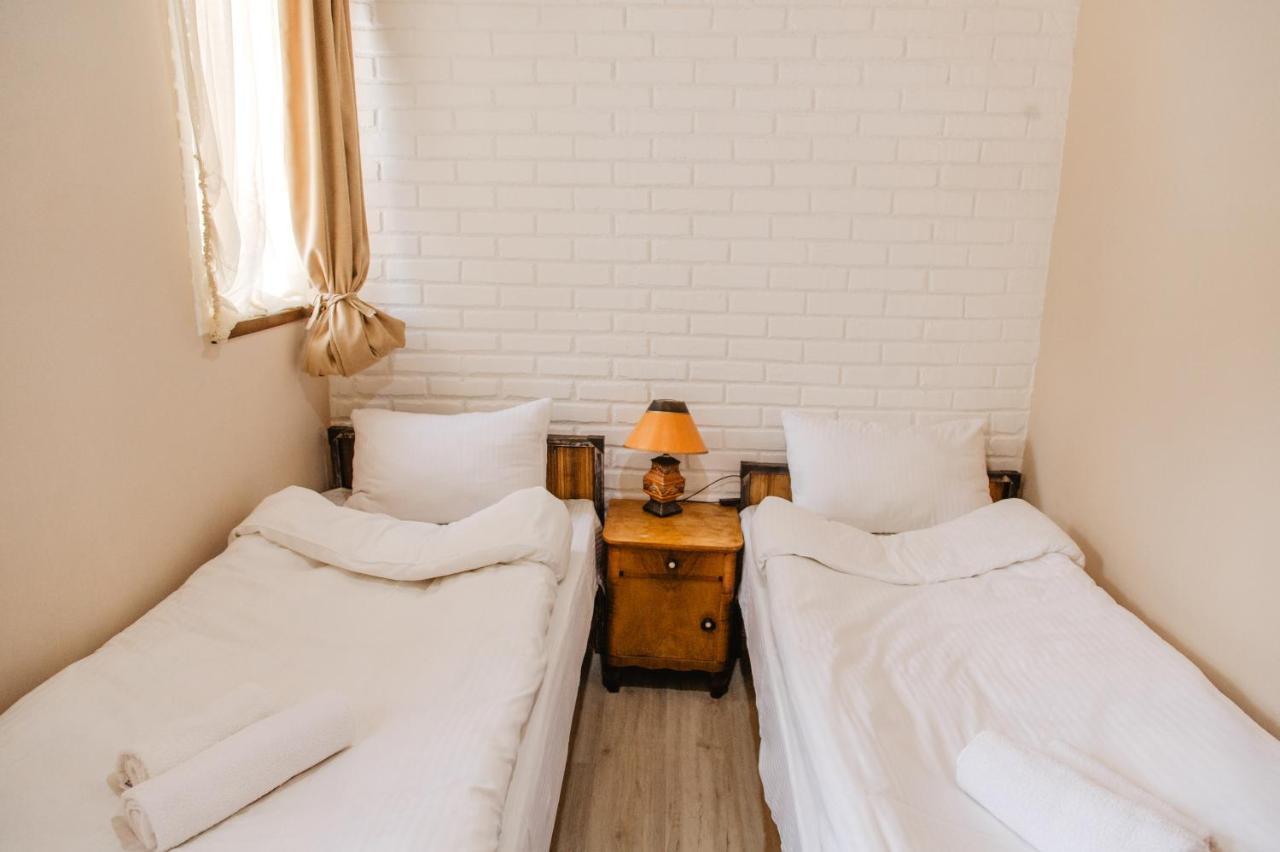 Home Kazbegi エクステリア 写真