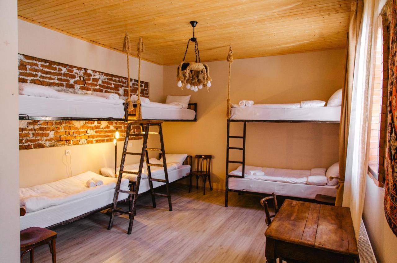 Home Kazbegi エクステリア 写真