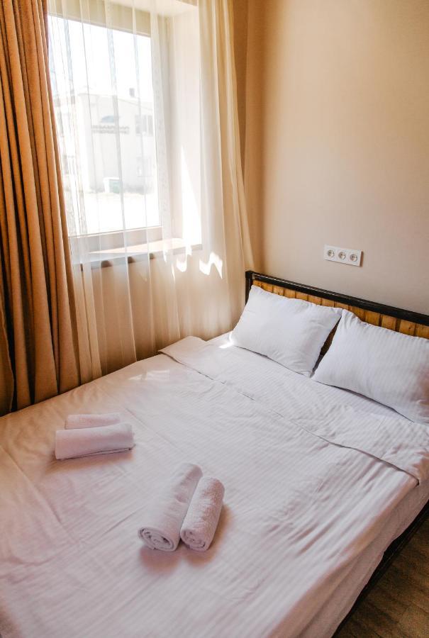 Home Kazbegi エクステリア 写真