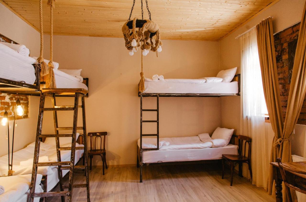 Home Kazbegi エクステリア 写真