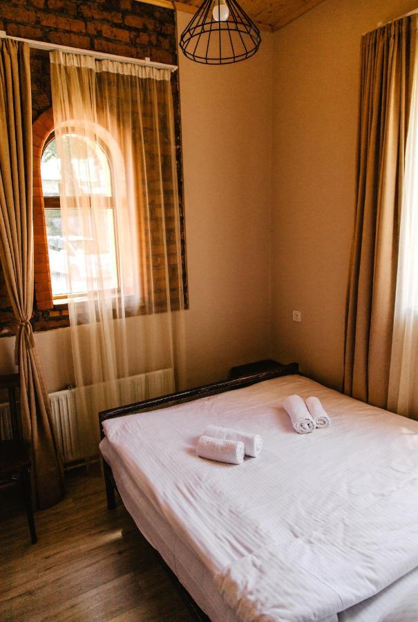 Home Kazbegi エクステリア 写真