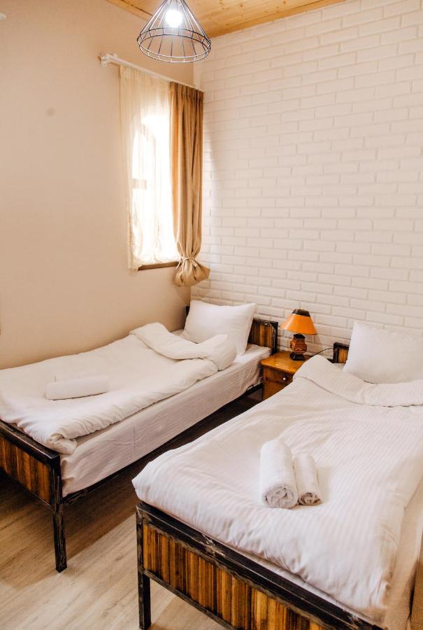 Home Kazbegi エクステリア 写真