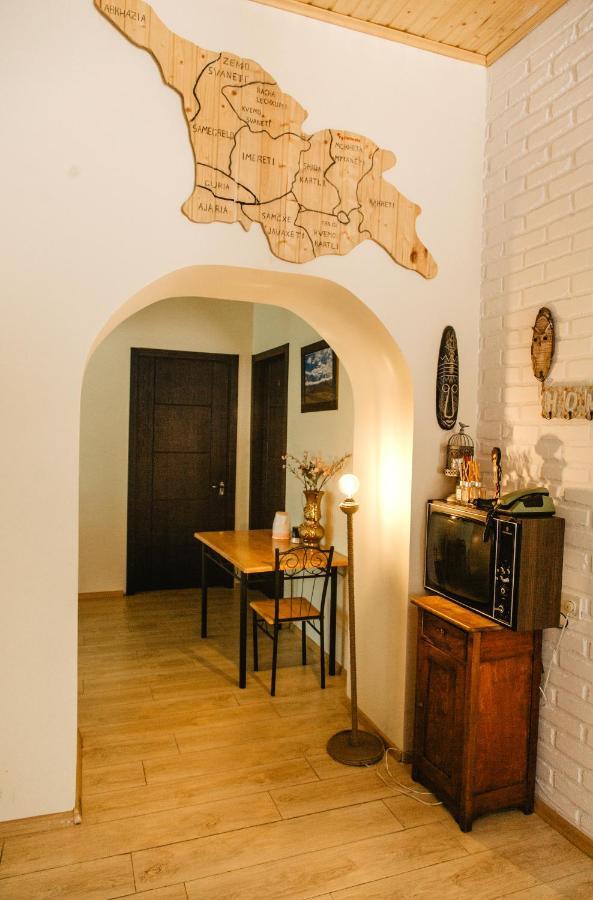 Home Kazbegi エクステリア 写真